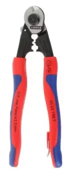 Knipex 190 mm Wire Rope