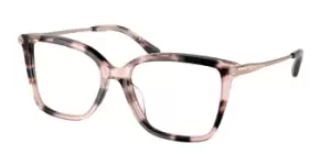 Michael Kors Eyeglasses MK4101U SHENANDOAH 3009