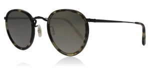 Oliver Peoples MP-2 Sunglasses Hickory Tortoise 506239 48mm