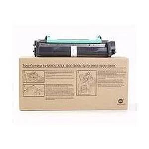 Original Konica Minolta 4152-613 Black Laser Toner Ink Cartridge