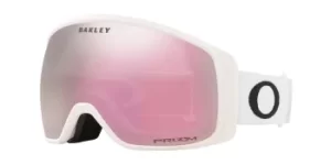 Oakley Goggles Sunglasses OO7105 FLIGHT TRACKER M 710509
