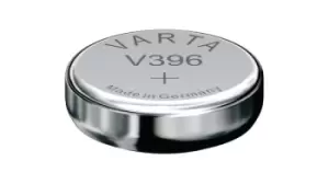 Varta V 396 Single-use battery Silver-Oxide (S)