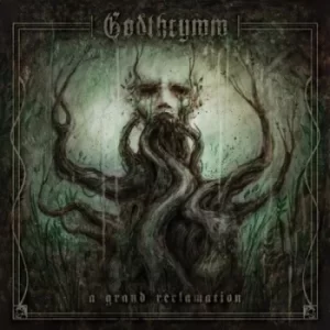 A Grand Reclamation by Godthrymm Vinyl Album
