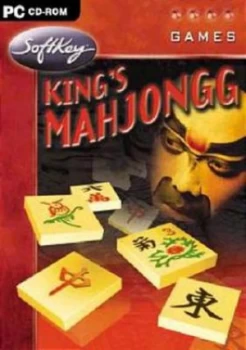 Kings Mahjongg PC Game