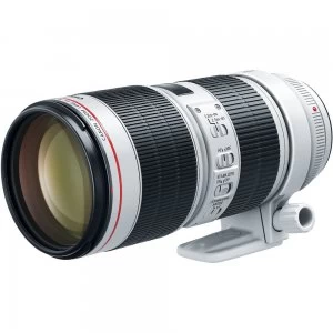 Canon EF 70 200mm f2.8L IS III USM Lens