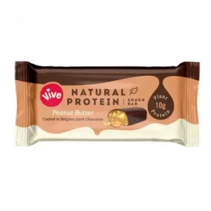 Vivefoods Peanut Butter Protein Bar 49g