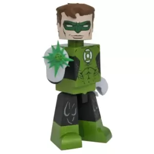 (DC Comics) Vinimates Figure Series 1 Green Lantern 10 cm