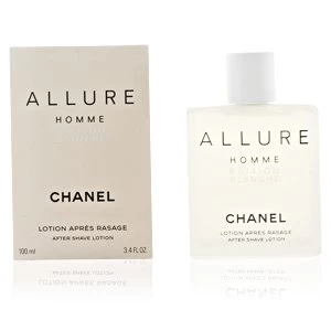 Chanel Allure Homme Edition Blanche Aftershave Lotion 100ml