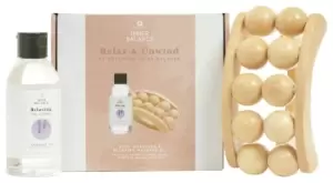 Danielle Creations Inner Balance Relax and Unwind Gift Set
