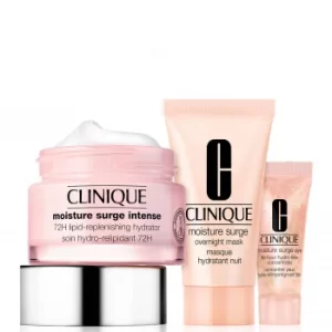 Clinique Hydrate and Glow Set (Worth £57.40)