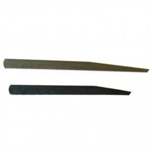 71-230R Wood/Metal Padsaw Blades (Pkt-2)
