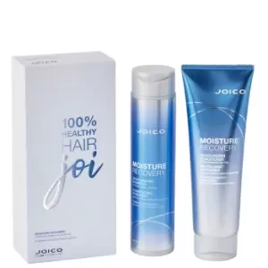 Joico Moisture Recovery Healthy Hair Joi Gift Set (Worth £41.00)