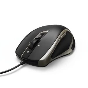 Hama "Torino" Optical Mouse, black