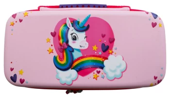 iMP Tech Unicorn Protective Carry & Storage Case For Switch