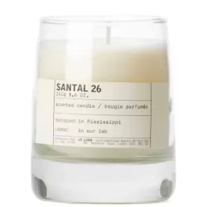 Le Labo Santal 26 Classic Scented Candle 245g