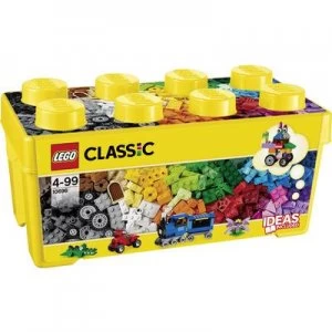 10696 LEGO CLASSIC Medium sized Bausteine-Box