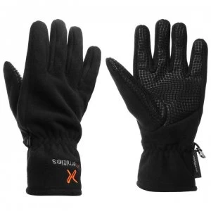 Extremities Sticky Wind Gloves - Black
