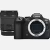 Canon EOS R6 Mark II Mirrorless Camera and RF 24-105mm F4-7.1 IS STM Lens