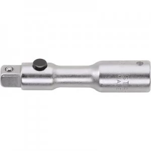 Stahlwille 405QR/6 11011002 Bit extension bar Drive (screwdriver) 1/4 (6.3 mm) Downforce 1/4 (6.3 mm) 150 mm