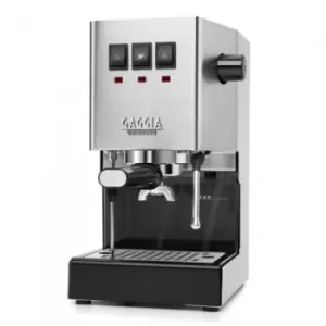 Coffee machine Gaggia "New Classic Inox"