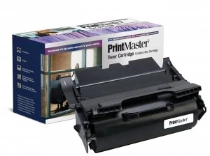 PrintMaster Lexmark T64X 21K 0064016He