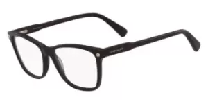 Longchamp Eyeglasses LO2613 602