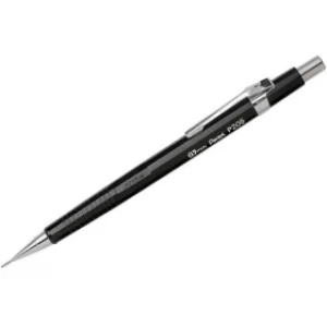 Pentel Mechanical Pencil 0.5mm - Black