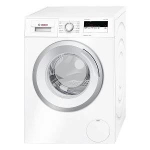 Bosch Serie 4 WAN28100GB 7KG 1400RPM Freestanding Washing Machine