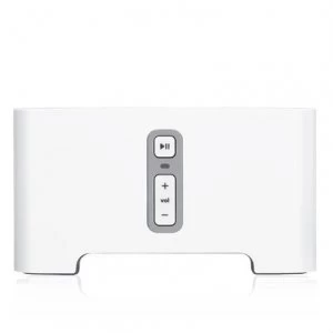 Sonos Connect Wireless Stereo Receiver White