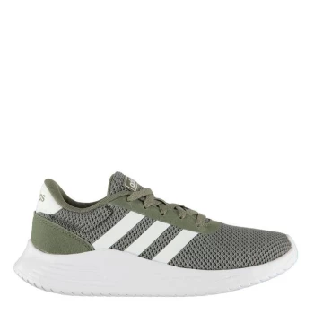 adidas Lite Racer 2.0 Womens Trainers - Green