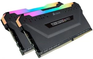 Corsair Vengeance RGB Pro 32GB 2666MHz DDR4 RAM