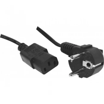 10m Eu Power Cable Cee 7 7 To C13