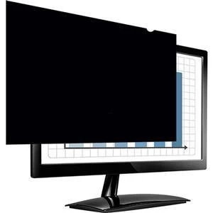 Fellowes PrivaScreen Blackout Privacy Filter for 20.1" 4 3 Monitors