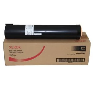 Xerox 006R01583 Black Laser Toner Ink Cartridge