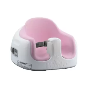 Bumbo Multi Seat Highchair - Cradle Pink