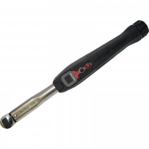 Norbar 1/2In Drive Clicktonic Torque Wrench 1/2" 20Nm - 100Nm