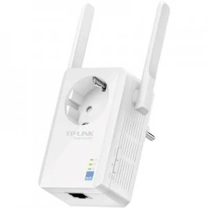 TP-LINK TL-WA860RE WiFi repeater 300 Mbps 2.4 GHz