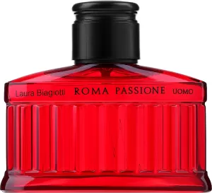 Laura Biagiotti Roma Passione Uomo Eau de Toilette For Him 40ml