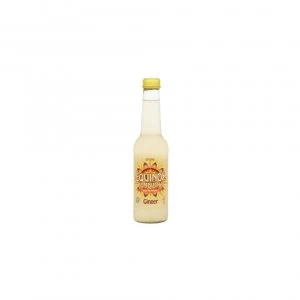 Equinox Kombucha Organic Ginger Soft Drink 275ml