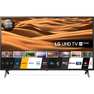 LG 55" 55UM7100 Smart 4K Ultra HD LED TV