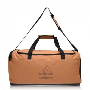 adidas Brilliant Basics Duffel Bag - Mesa