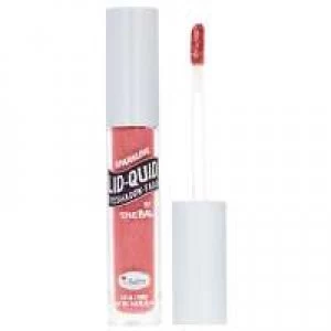 theBalm Cosmetics Sparkling Lid-Quid Eyeshadow Strawberry Daiquiri 4.5ml
