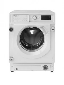 Whirlpool BIWMWG91484 9KG 1400RPM Washing Machine