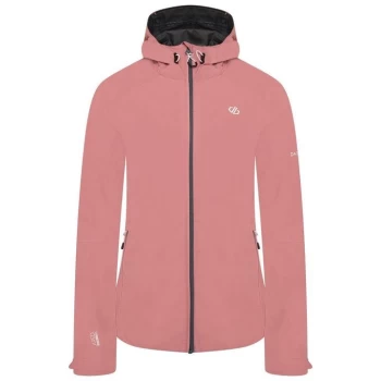 Dare 2b Anew Waterproof Jacket - Pink