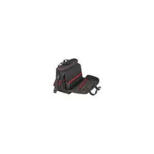 Knipex 00 21 10 LE Tool & Notebook Bag