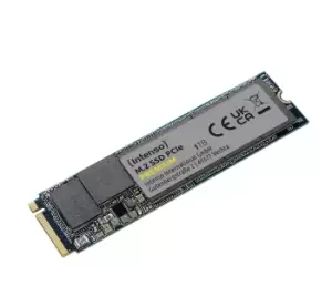 Intenso 3835460 internal solid state drive M.2 1000 GB PCI Express...