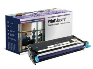 PrintMaster Dell 3130 Hgh Capacity Cyan 9K