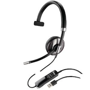 Poly Blackwire C710 Monaural Headset
