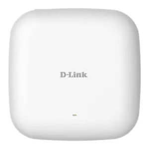 D-Link DAP-X2810 AX1800 WiFi 6 Dual-Band PoE Access Point