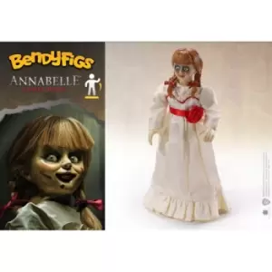 Annabelle (Annabelle Comes Home) 7 Bendyfig